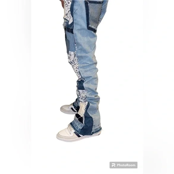 SOLD! WILL MAKE MORE LIKE THIS EVENTUALLY - Picture 3 of 4